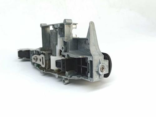 Front right exterior door handle CITROËN BERLINGO MULTISPACE (B9) 1.6 HDi 110 | BP3284775C129 