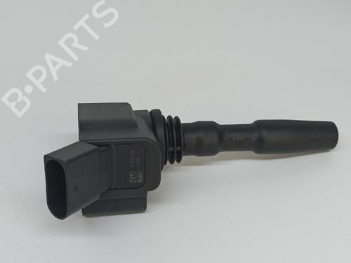 Ignition coil SKODA FABIA III (NJ3) 1.2 TSI | BP10360883M94 