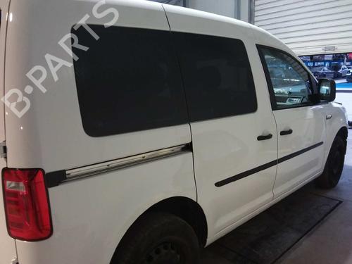 Spak kontakt VW CADDY ALLTRACK IV MPV (SAB) 2.0 TDI | BP14538764I30 