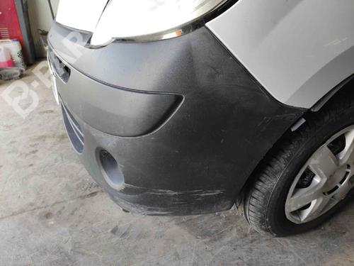 Front bumper RENAULT KANGOO Express (FW0/1_) 1.5 dCi 85 (FW0K, FW0L, FW0B) | BP7298676C7 