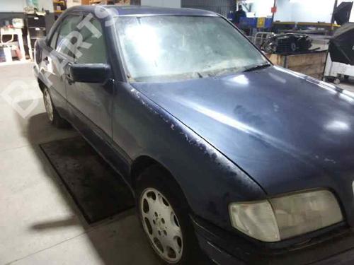 Taklukemotor MERCEDES-BENZ C-CLASS (W202) C 250 D (202.125) | BP6255705M60 