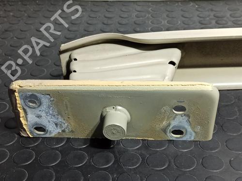 Rear bumper reinforcement FIAT 500 (312_) 1.2 (312AXA1A) | BP16137851C73 