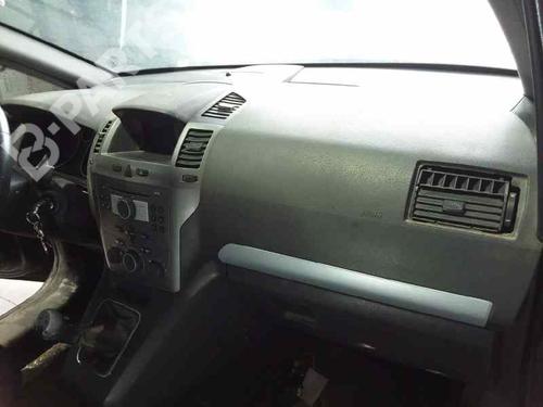 Left front window switch OPEL ZAFIRA / ZAFIRA FAMILY B (A05) 1.9 CDTI (M75) | BP6561101I27 