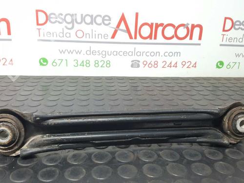Right rear suspension arm MERCEDES-BENZ 190 (W201) D 2.5 (201.126) | BP14528712M15 