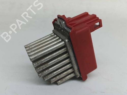 Heater resistor AUDI A3 (8L1) 1.9 TDI | BP11675566M108 