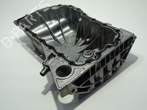 Oil sump RENAULT GRAND SCÉNIC II (JM0/1_) 1.9 dCi (JM0G, JM12, JM1G, JM2C) | BP25435667M115 