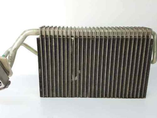 Varmeapparatregister MERCEDES-BENZ E-CLASS (W211) E 220 CDI (211.006) (150 hp) 6629650