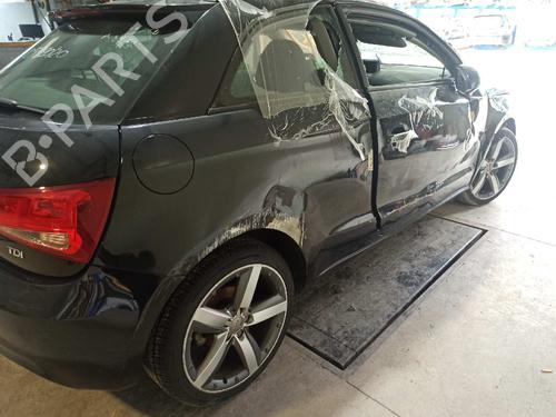 Electronic module AUDI A1 (8X1, 8XK) 1.6 TDI | BP10265268M83 