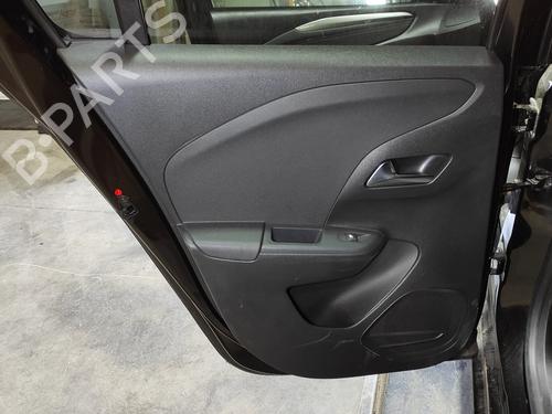 left-rear-door-panel-opel-corsa-f-p2jo-15-68-2019-13406332 main image