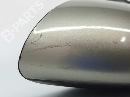 Right mirror OPEL VECTRA B (J96) 2.0 DI 16V (F19) | BP6443903C27 