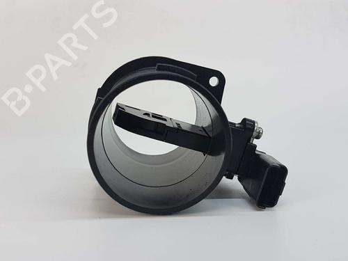 Mass air flow sensor PEUGEOT 208 I (CA_, CC_) 1.4 HDi | BP6889421M95 