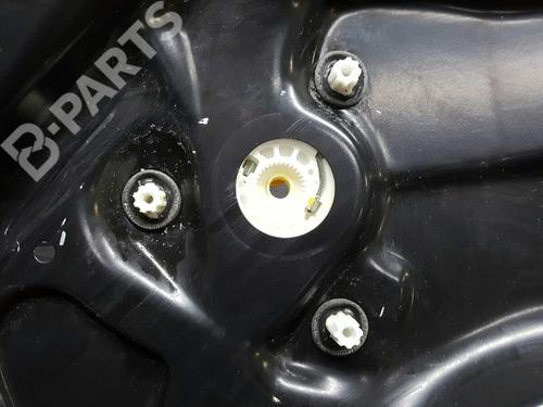 Rear left window mechanism VW PASSAT B6 (3C2)  | BP4657128C24 