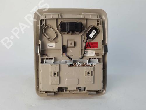 Plafoniera OPEL MOKKA / MOKKA X (J13) 1.6 CDTI (_76) | BP9622891I8