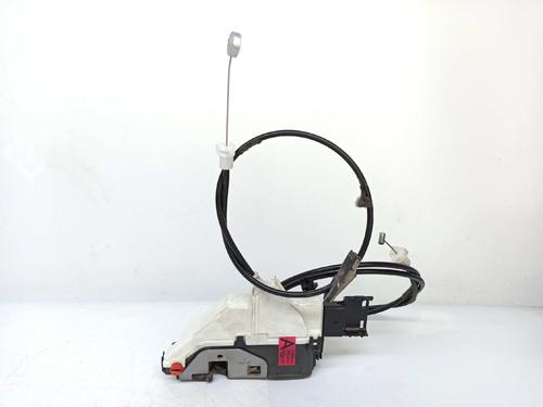 Rear left lock PEUGEOT PARTNER Box Body/MPV 1.6 HDi | BP10229663C100