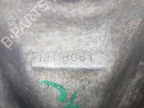 Right rear suspension arm PEUGEOT 508 I (8D_) 2.0 HDi | BP7160518M15