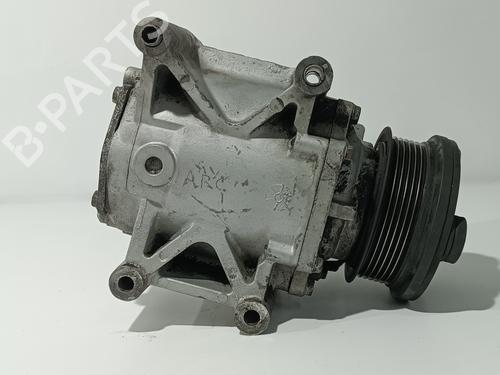 AC compressor JAGUAR X-TYPE I (X400) 2.0 D | BP19934047M34 - Image 2