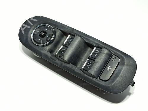 left-front-window-switch-ford-mondeo-iv-ba7-2007-2008-2009-2010-2011-2012-2013-2014-2015-39266041 main image
