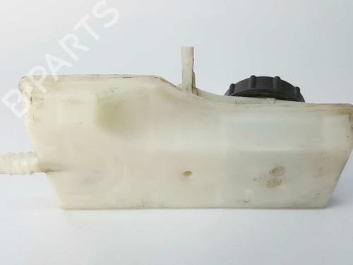 Power steering reservoir FORD C-MAX II (DXA/CB7, DXA/CEU) 1.6 TDCi | BP14538978M117 