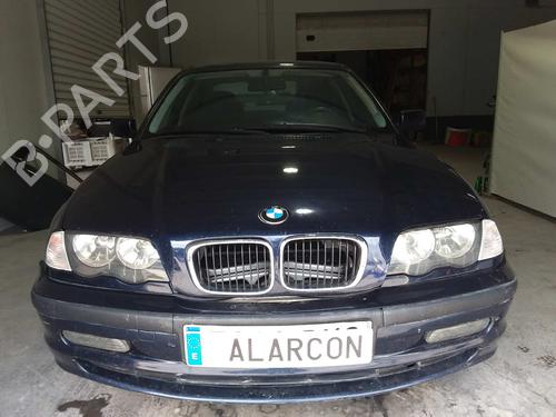 Used Parts BMW 3 (E46) 320 d (136 hp) 4279180