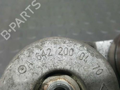 Other MERCEDES-BENZ S-CLASS (W221, V221) S 320 CDI 4-matic (221.080, 221.180) | BP14531988O1 