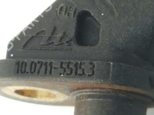 Elektronisk sensor FORD FOCUS III 1.6 TDCi | BP14536128M84