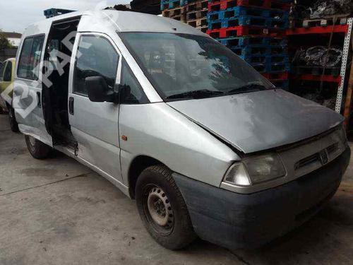 Front left exterior door handle PEUGEOT EXPERT Van (222) 1.9 D 70 | BP2752853C128 