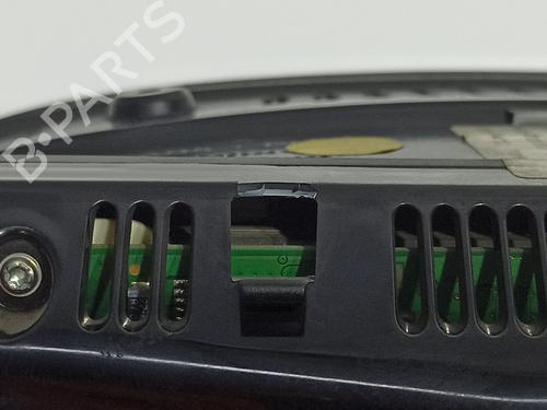 Display monitor BMW 5 (E60) 530 d | BP10166818C48