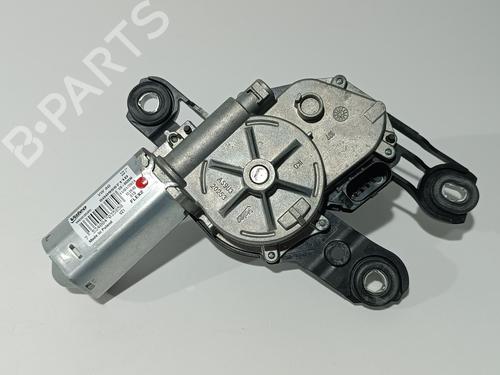 Viskermotor bakrute VW T-ROC (A11, D11) 1.0 TSI (110 hp) 30189614