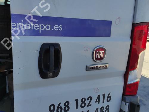 Right tailgate FIAT DUCATO Van (250_) 130 Multijet 2,3 D | BP29848402C77 