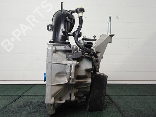Gearbox SMART FORTWO Coupe (453) electric drive (453.391) | BP15391896M3