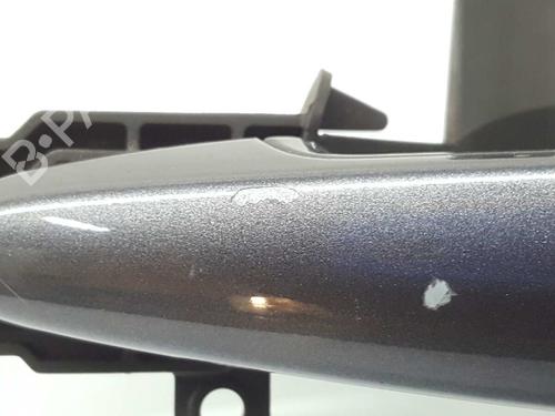 Front left exterior door handle BMW 1 (E87) 118 d | BP3514355C128 