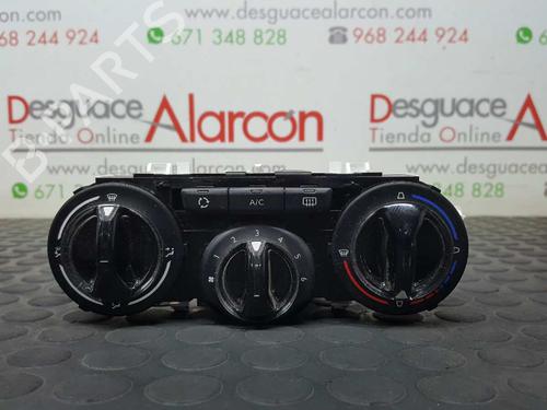 Used Climate control PEUGEOT 208 I (CA_, CC_) 1.4 HDi (68 hp) 2770914