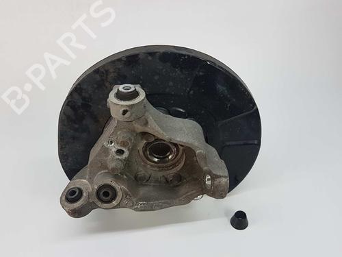 Left rear steering knuckle INFINITI FX  | BP5885385M27 