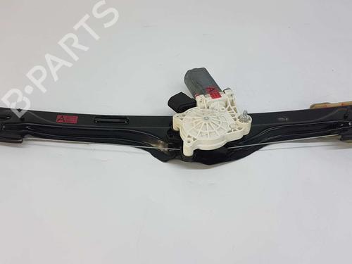 Rudehejsemekanisme Højre bagtil BMW X5 (F15, F85) xDrive 30 d (258 hp) 9456446