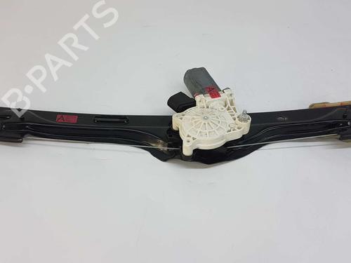 Rear right window mechanism BMW X5 (F15, F85) xDrive 30 d (258 hp) 7322748 | 51357291952 C11469102