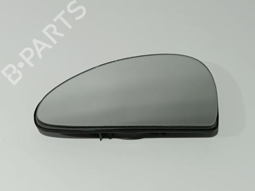 Used Left mirror glass Left mirror glass 36993129 36993129
