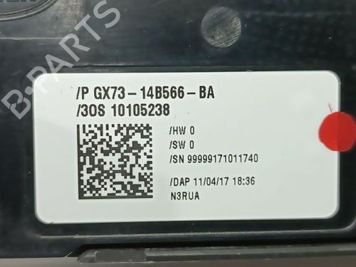 Switch LAND ROVER RANGE ROVER EVOQUE (L538) 2.0 D 4x4 | BP36533238I30 - Image 4
