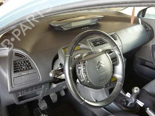 Kombi Kontakt / Stilkkontakt CITROËN C4 I (LC_) 1.6 HDi | BP14527726I30 