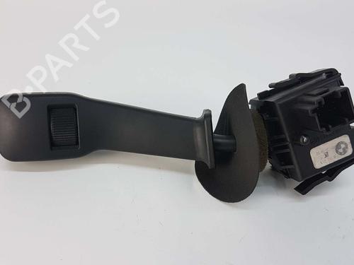 Steering column stalk BMW 5 (E39) 525 tds | BP6316901I23
