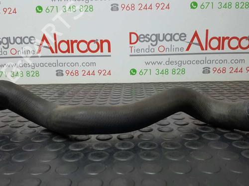 Pipe MERCEDES-BENZ C-CLASS (W203) C 220 CDI (203.008) BP14528786M125