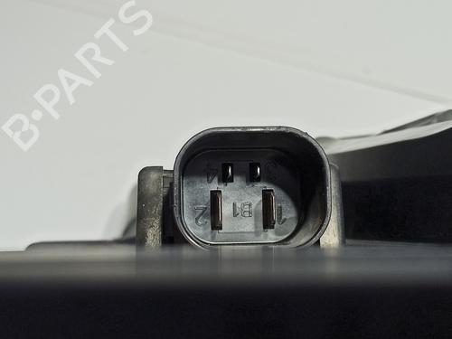 Køleventilator elektrisk VOLVO XC90 I (275) D5 AWD | BP28547276M35 