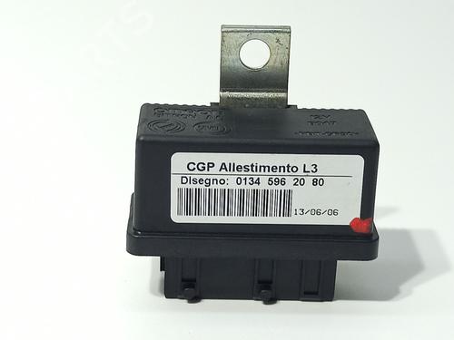 Used Electronic module Electronic module 36755197 36755197