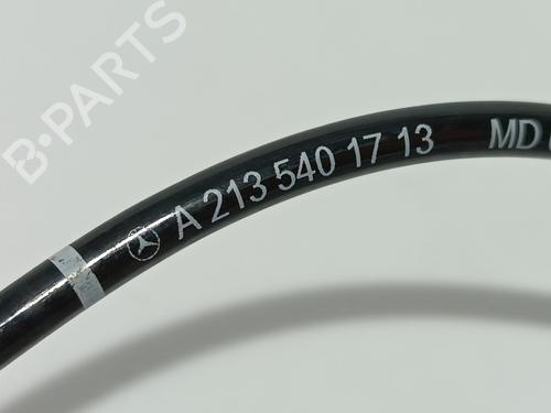 Electronic module MERCEDES-BENZ E-CLASS (W213) E 220 d 4-matic (213.005) | BP24460017M83 