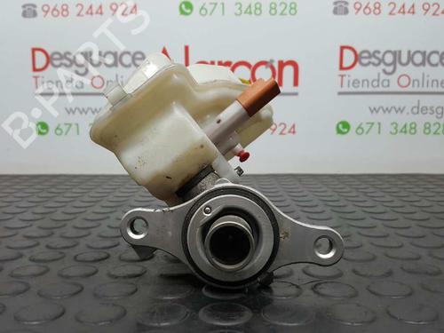 Brake master cylinder CITROËN C3 Picasso (SH_) 1.6 HDi | BP2746252M77