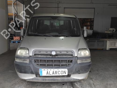 Used Parts FIAT DOBLO Box Body/MPV (223_) 1.3 D Multijet (75 hp) 4282595