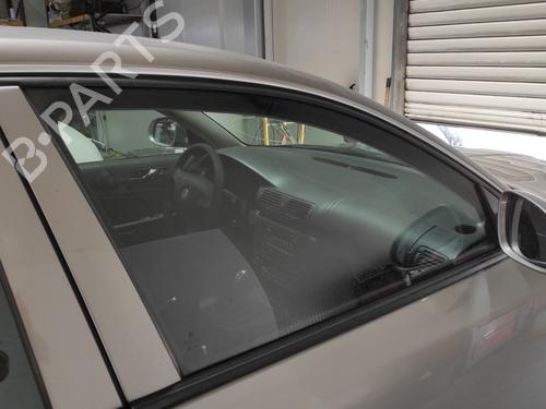 Front right door window SKODA SUPERB I (3U4) 1.9 TDI BP26227041C19