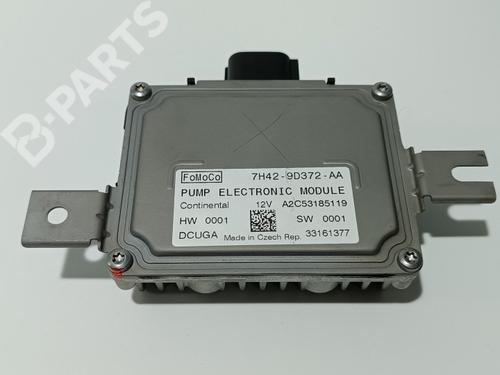 Electronic module LAND ROVER RANGE ROVER EVOQUE (L538) 2.0 4x4 | BP11833564M83 