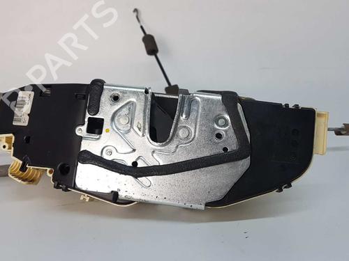 Front right lock MERCEDES-BENZ S-CLASS (W221, V221) S 320 CDI (221.022, 221.122) | BP3675967C97 