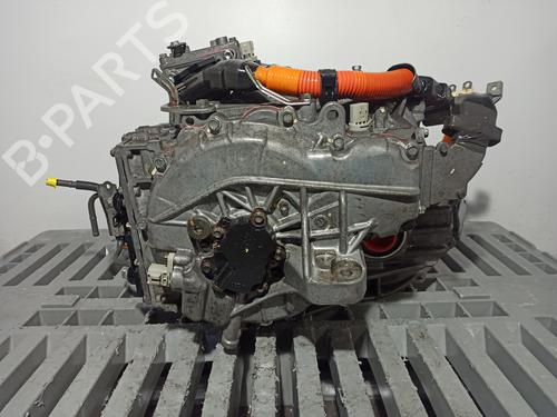 Gearbox LEXUS RX (_U3_) 400h (MHU38_) | BP30140167M3