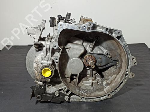 Used Gearbox CITROËN C4 Grand Picasso II (DA_, DE_) 1.6 BlueHDi 120 (120 hp) 7965552
